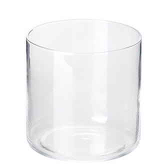 ロックグラス(強化ガラス)(355ml)