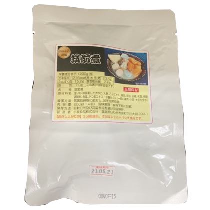 筑前煮２００ｇ