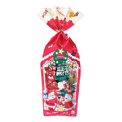 メリーチョコレート／クリスマスパーティー