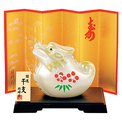 開運福辰(ラインストーン付)