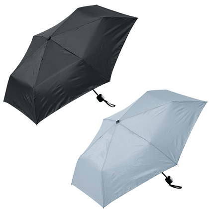 シンプリ―晴雨兼用折りたたみ傘