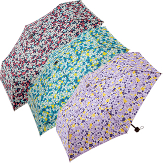 ハナビヨリ／折りたたみ傘