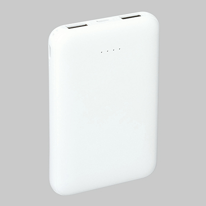 モバイルバッテリー　5000mAh