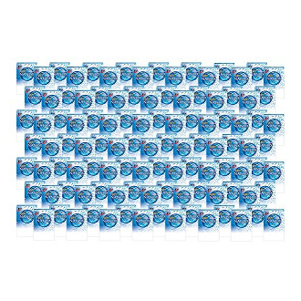 サイコロ出た目の数だけプレゼント ナノックス液体洗剤（約35人用）