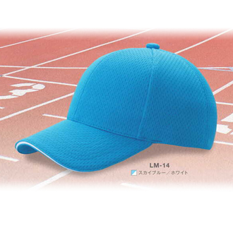 ライトメッシュCAP　ＬＭシリーズ