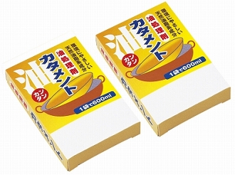 カタメント(2P)