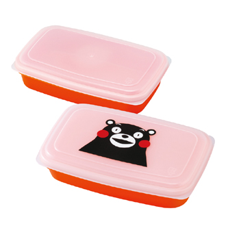 カラーズらんちパック1P(袋入)