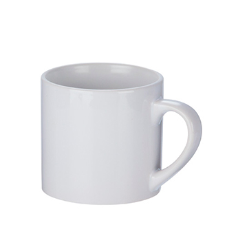 フルカラー転写対応陶器マグカップ(170ml)