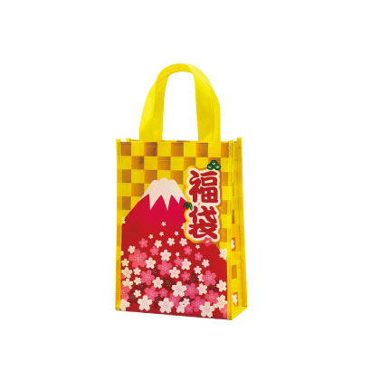 開運バッグ（中）