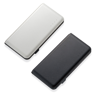 Newモバイルバッテリー6000