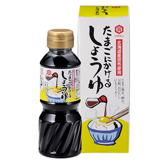 たまごにかけるしょうゆ300ml