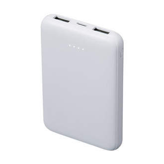 モバイル充電器 5000mAh