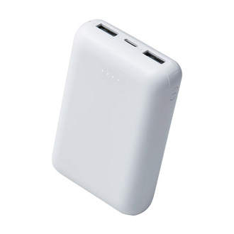 モバイル充電器 10000mAh