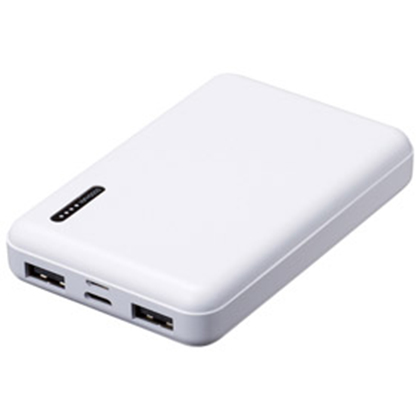 モバイルバッテリー 5000mAh