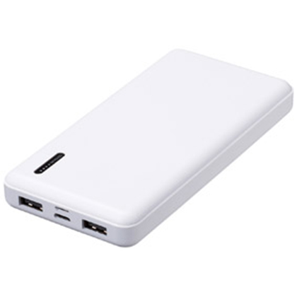 モバイルバッテリー 10000mAh