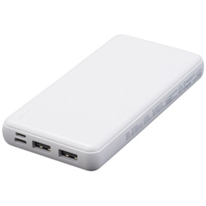 モバイル充電器 10000mAh