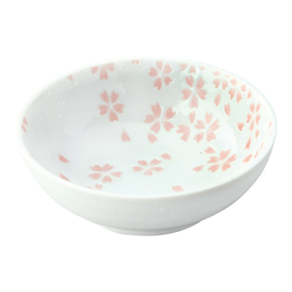 舞桜 小鉢1P