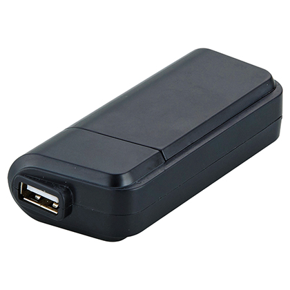 モバイルバッテリー（乾電池式）