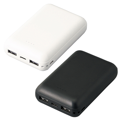 スマートモバイルバッテリー10000