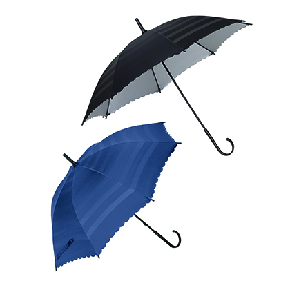 クラッシーボーダー晴雨兼用長傘