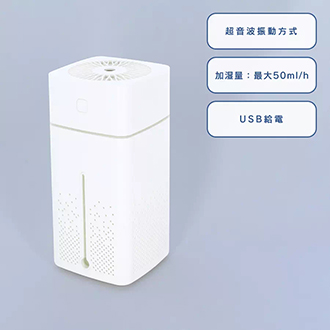 卓上USB加湿器1L