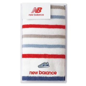 Ｎｅｗ　Ｂａｌａｎｃｅ　フェイスタオル１枚