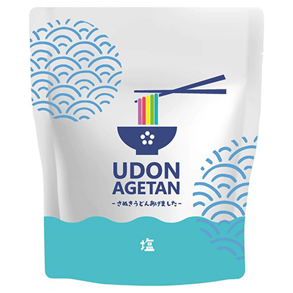 ＵＤＯＮ　ＡＧＥＴＡＮ（塩）５０ｇ