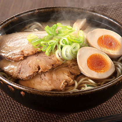 至福の逸品　醤油ラーメン２食