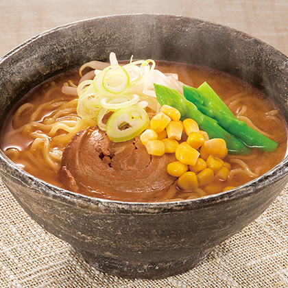 ＳＡＰＰＯＲＯ　ＮＯＯＤＬＥ零（ＺＥＲＯ）　札幌味噌ラーメン２食組