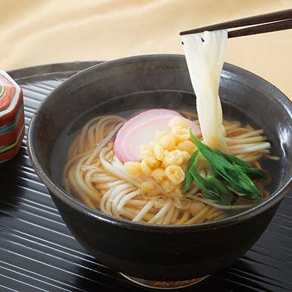 感謝　讃岐うどん　ハレの日ふるまい麺５束