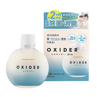 ＯＸＩＤＥＲゲル剤９０ｇ